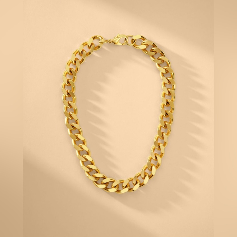 Aureum Collective Thea Necklace - NEVER WORN